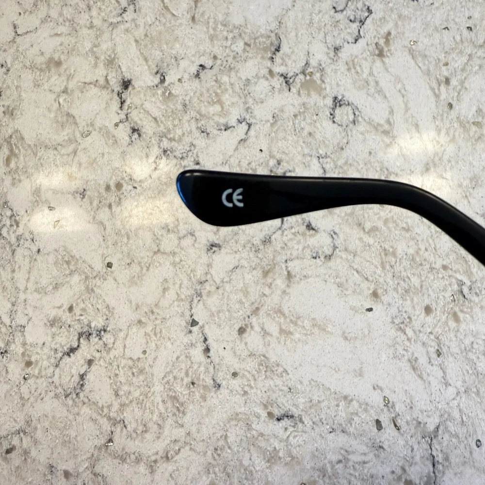 Vintage Versace S50 Sunglasses Italy 90's‎